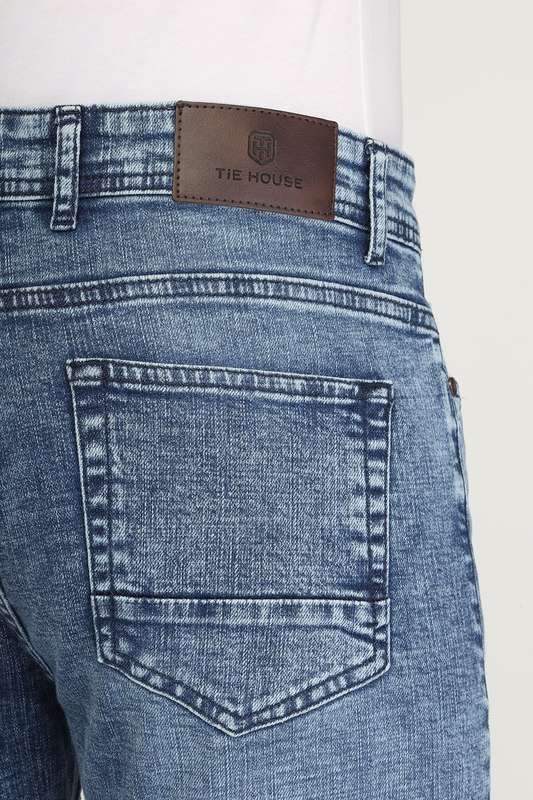 Jeans Light Blue 14