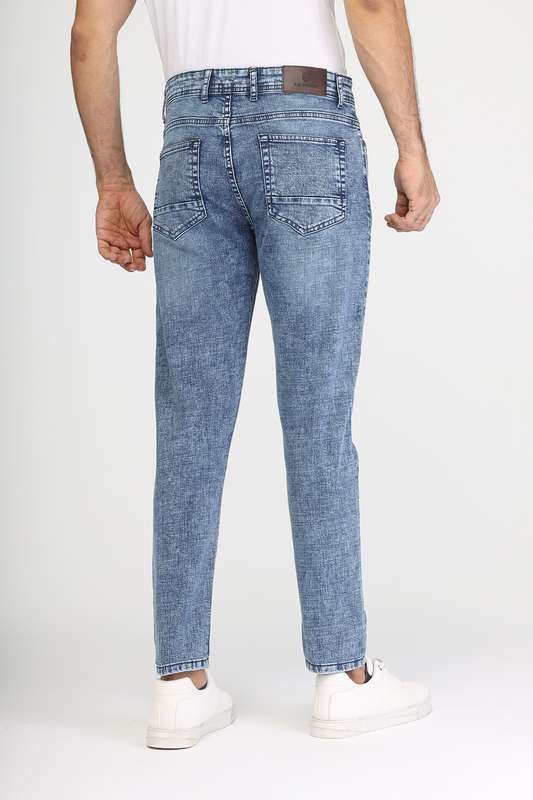 Jeans Light Blue 14