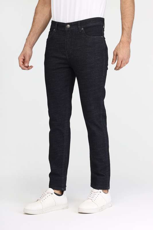 Jeans Dark Blue 1