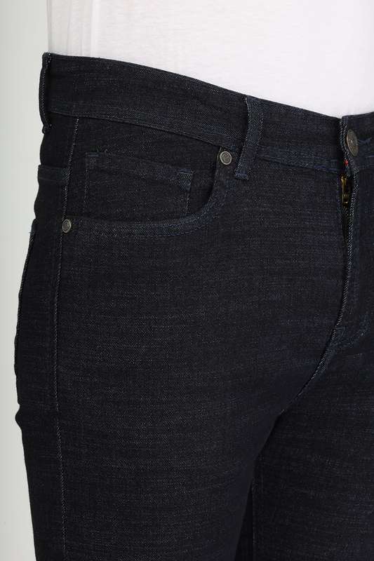 Jeans Dark Blue 1