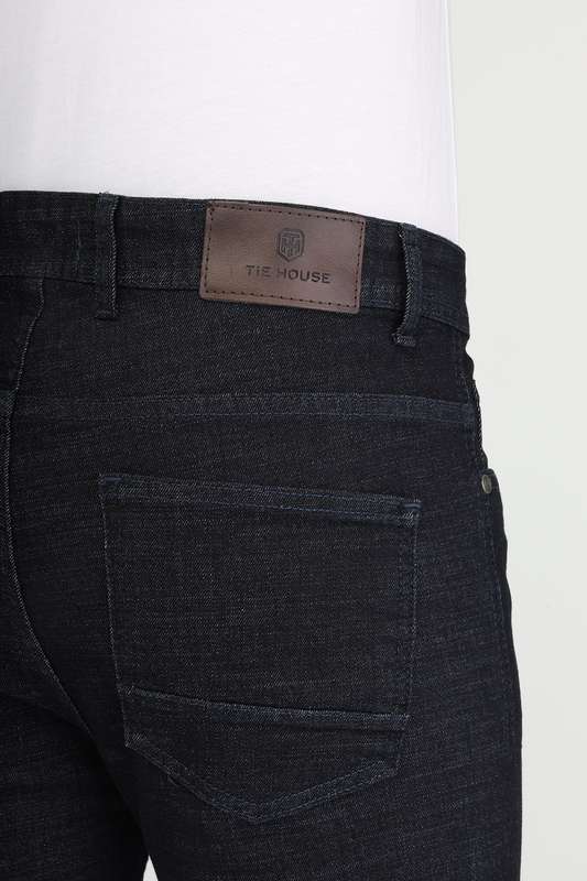 Jeans Dark Blue 1
