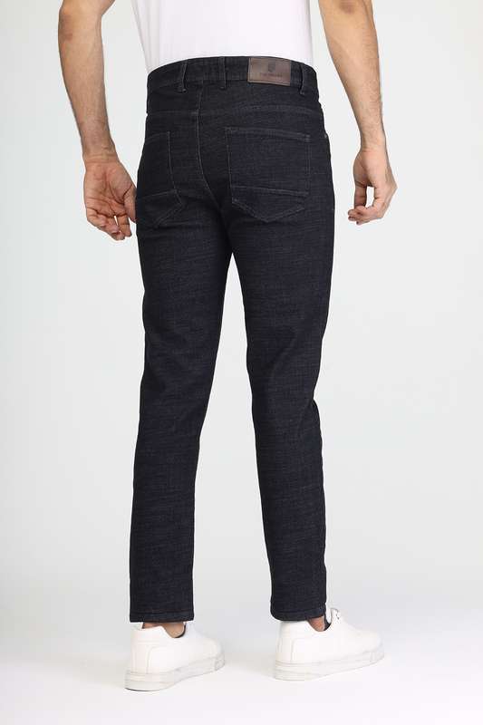 Jeans Dark Blue 1