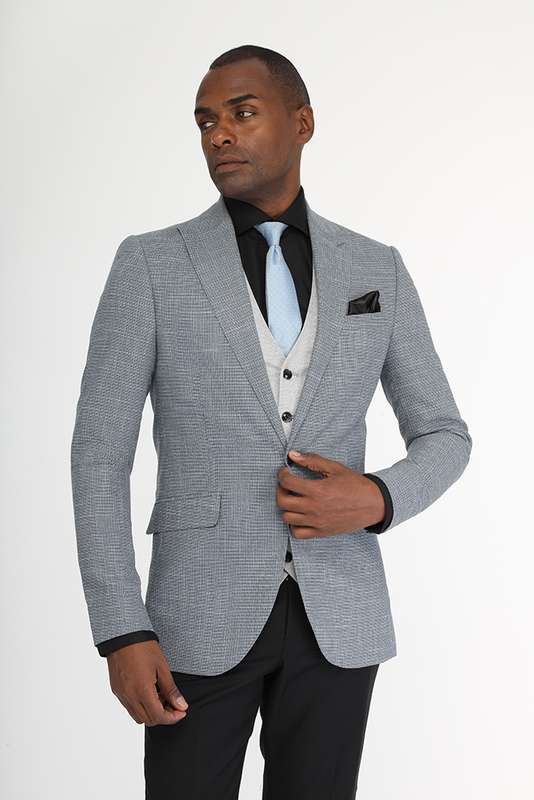 Suit Blue 3