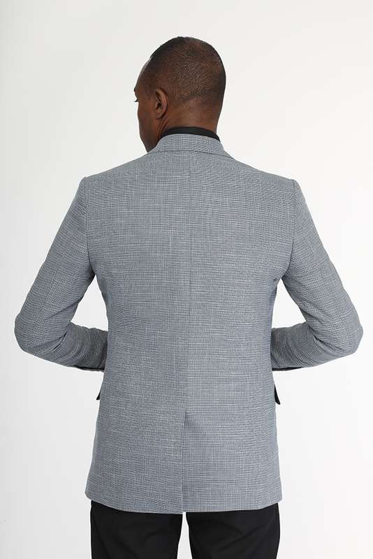 Suit Blue 3