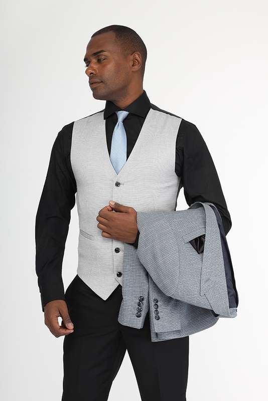 Suit Blue 3
