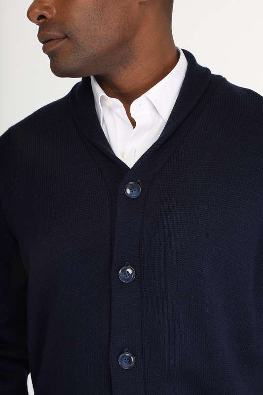 Pullover Dark Blue 27