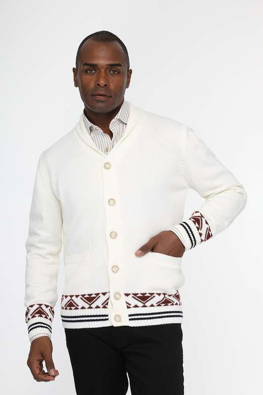 Pullover Beige 29