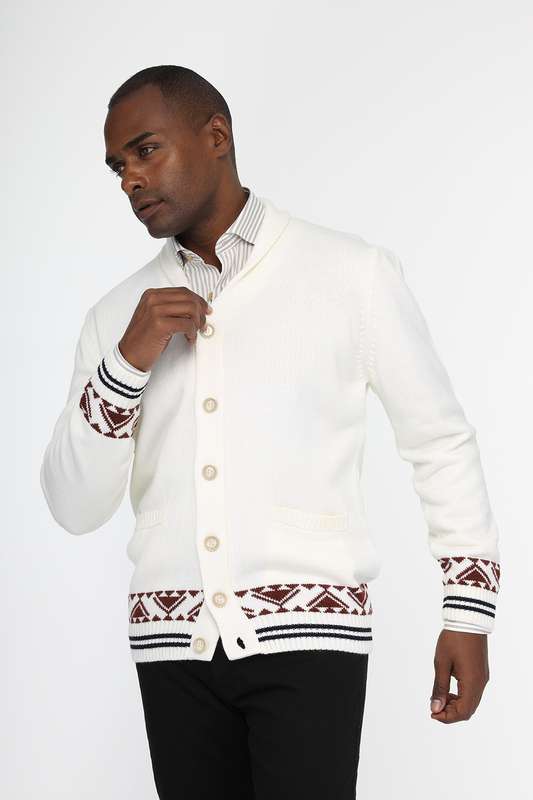 Pullover Beige 29