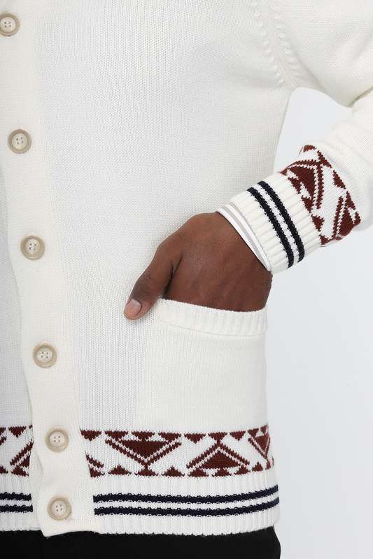 Pullover Beige 29