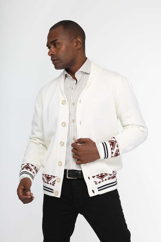 Pullover Beige 29
