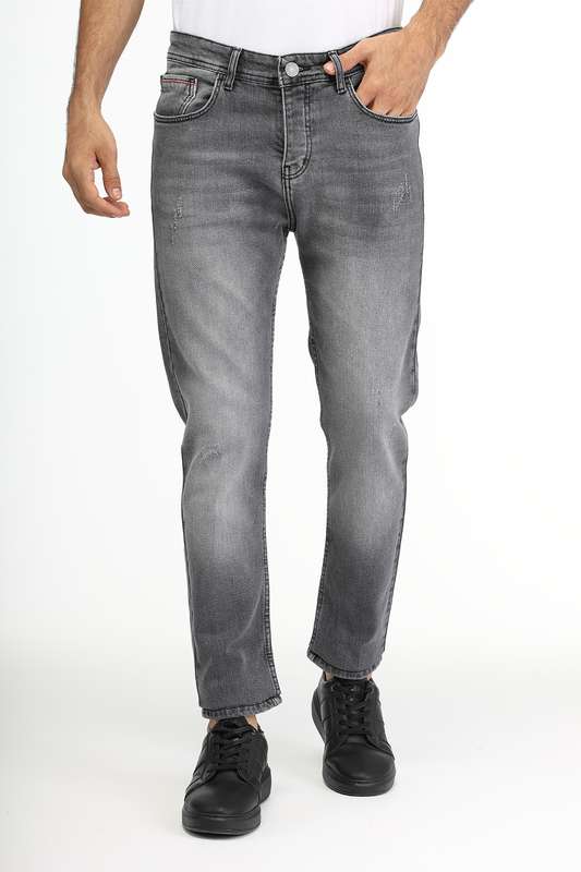 Jeans Gray 15