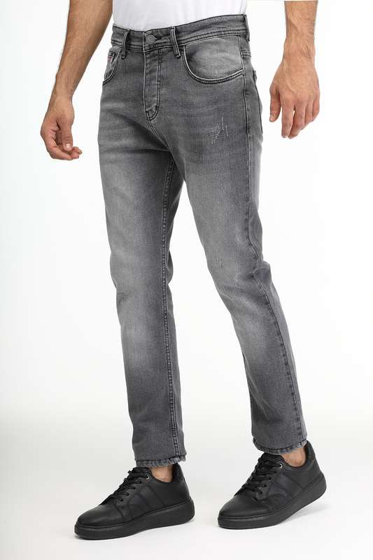 Jeans Gray 15