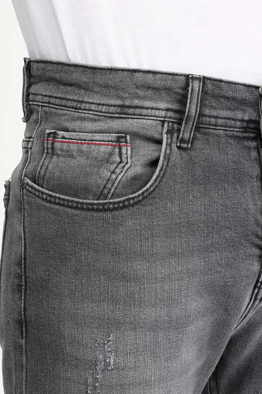 Jeans Gray 15
