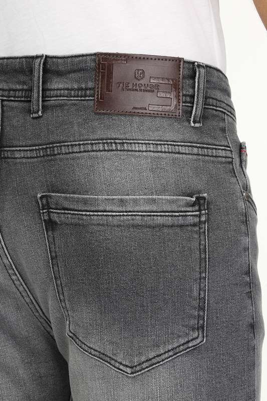 Jeans Gray 15