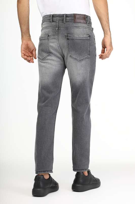 Jeans Gray 15