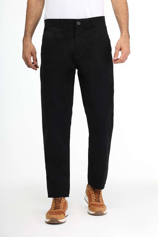 Chino Black 9