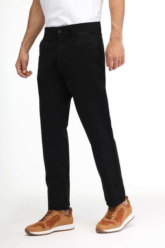 Chino Black 9