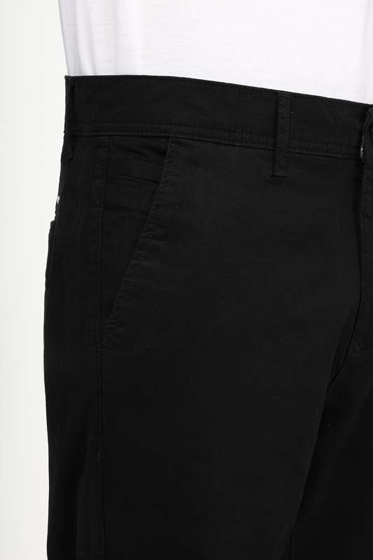 Chino Black 9