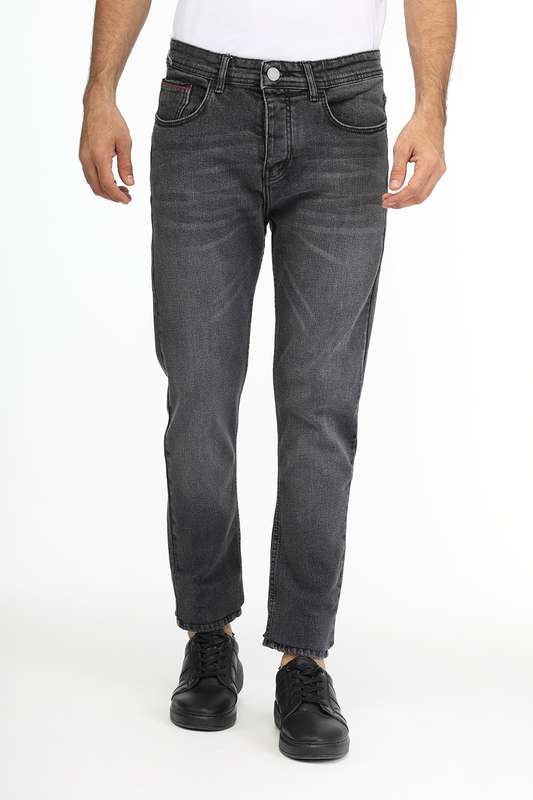Jeans Gray 12