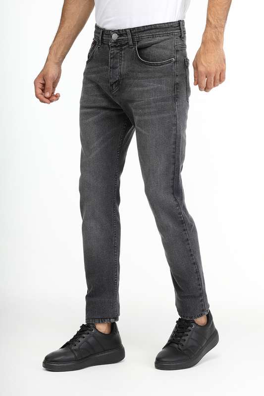 Jeans Gray 12