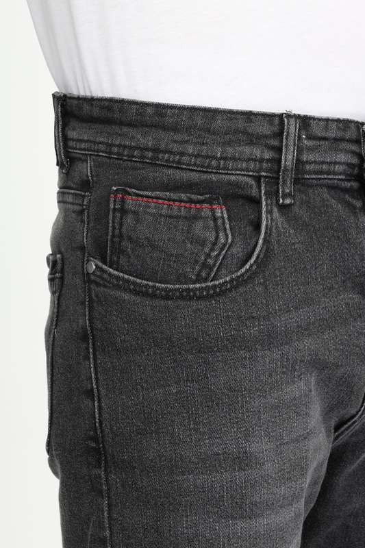 Jeans Gray 12