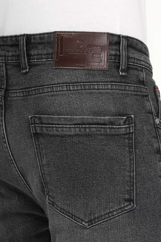 Jeans Gray 12