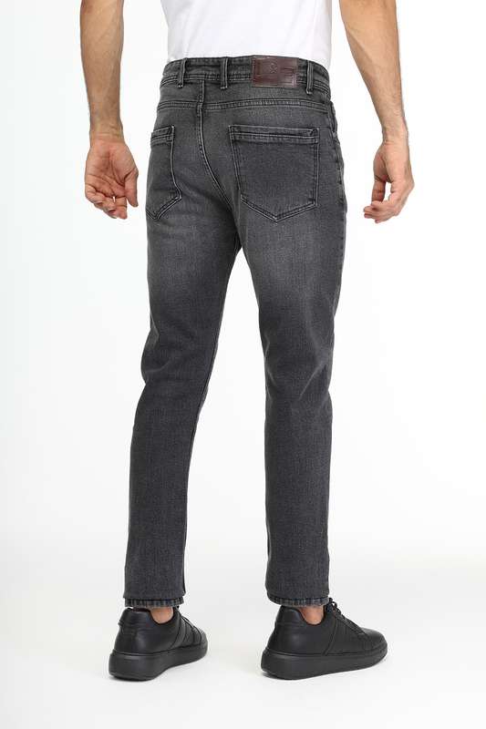Jeans Gray 12