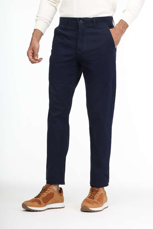 Chino Dark Blue 7