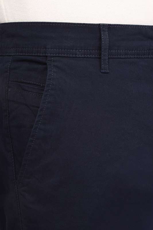 Chino Dark Blue 7