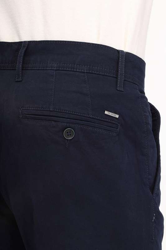 Chino Dark Blue 7
