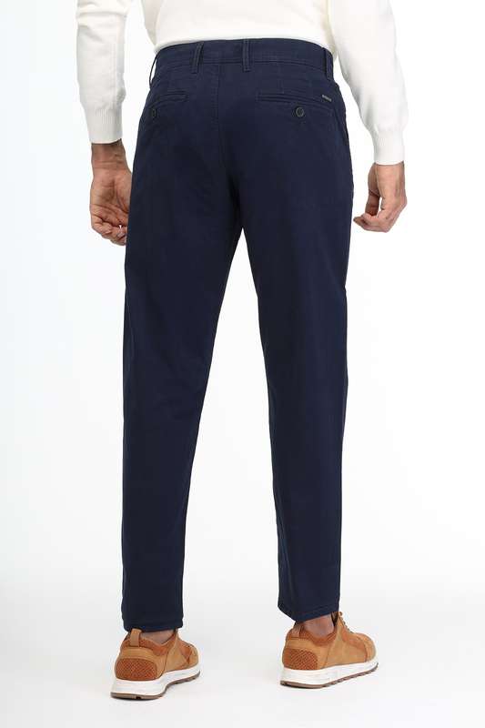 Chino Dark Blue 7