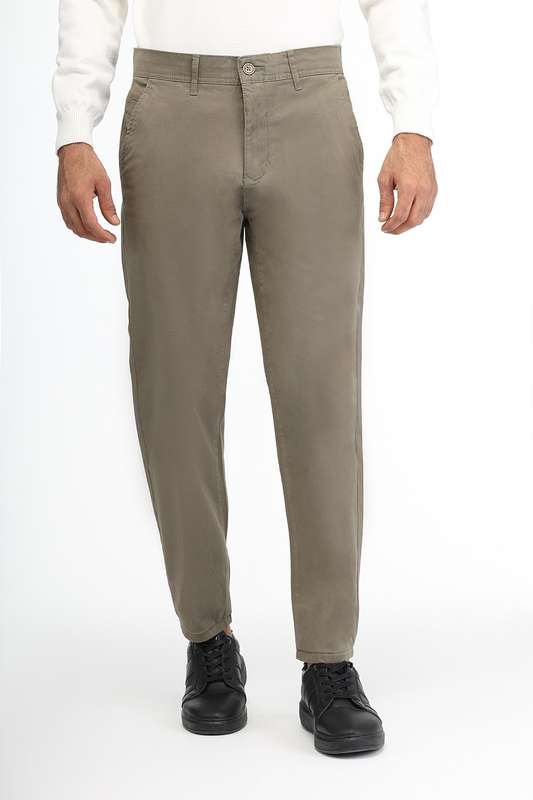 Chino Light Green 10