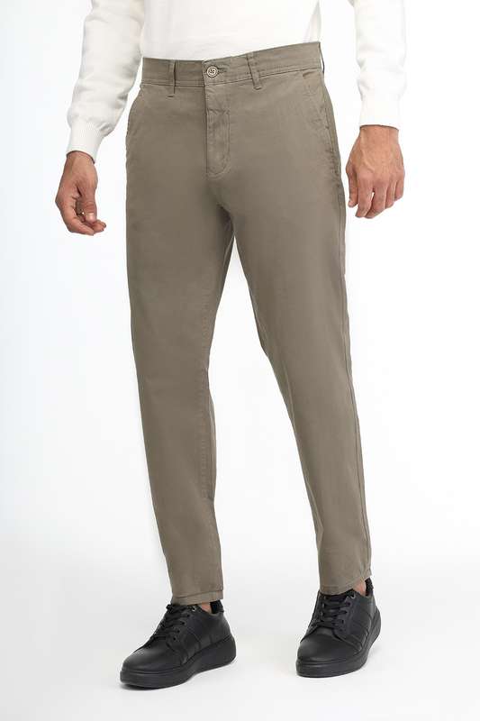 Chino Light Green 10