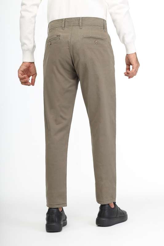 Chino Light Green 10
