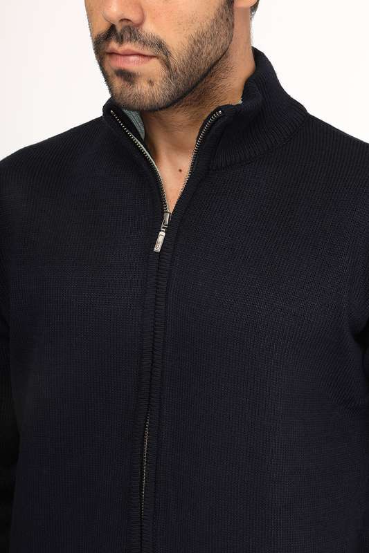 Pullover Dark Blue 35