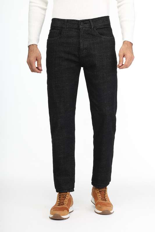 Jeans Dark Gray 6