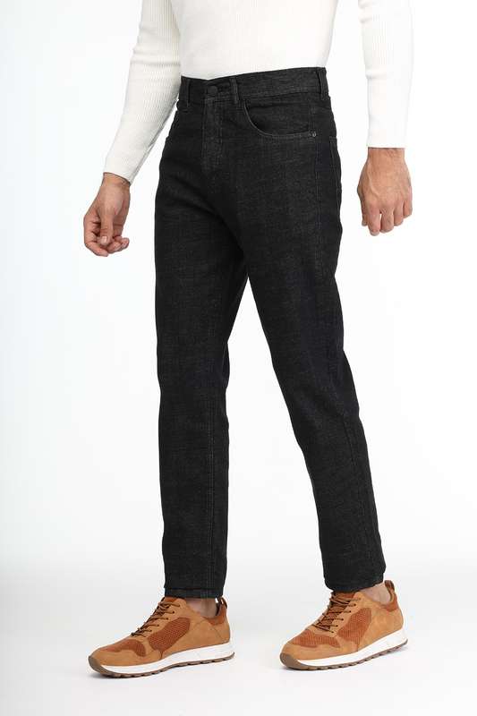 Jeans Dark Gray 6