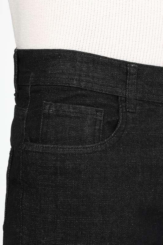 Jeans Dark Gray 6
