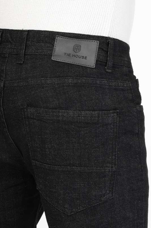 Jeans Dark Gray 6