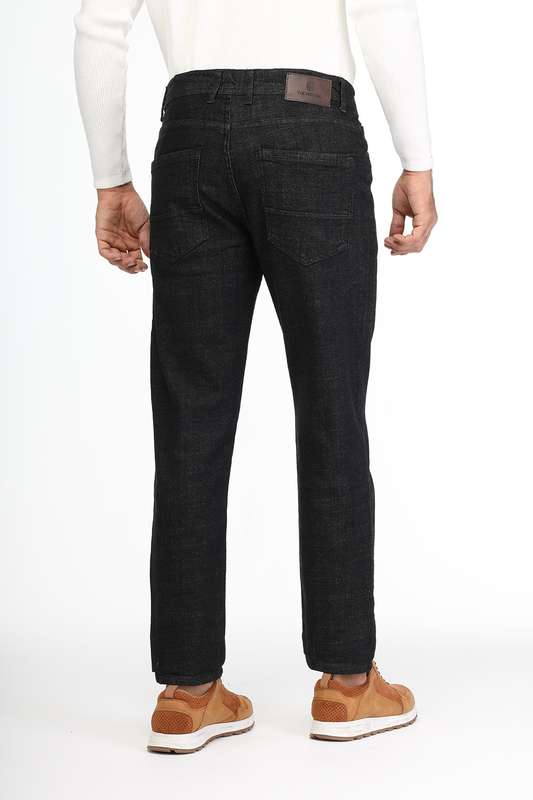 Jeans Dark Gray 6