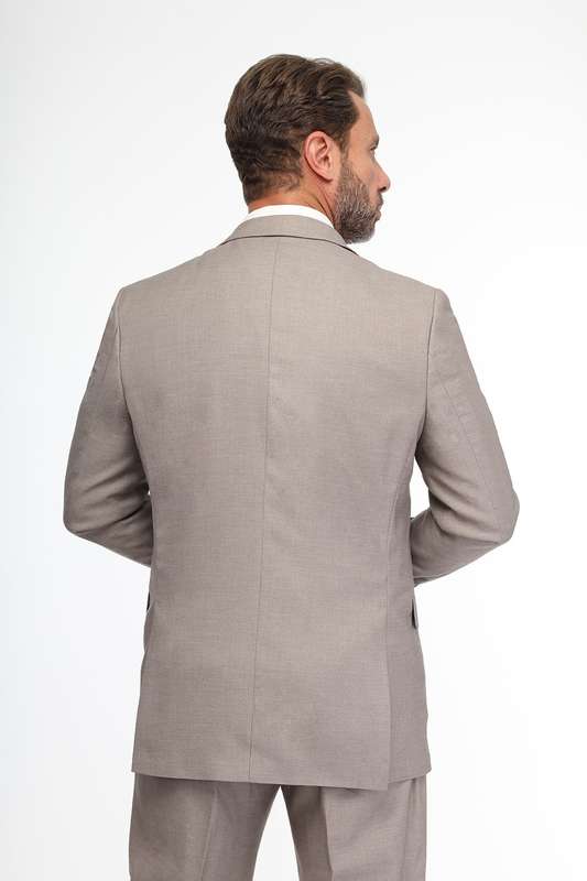 Suit Beige 2