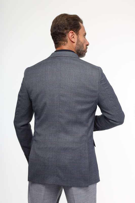 Suit Blue 9