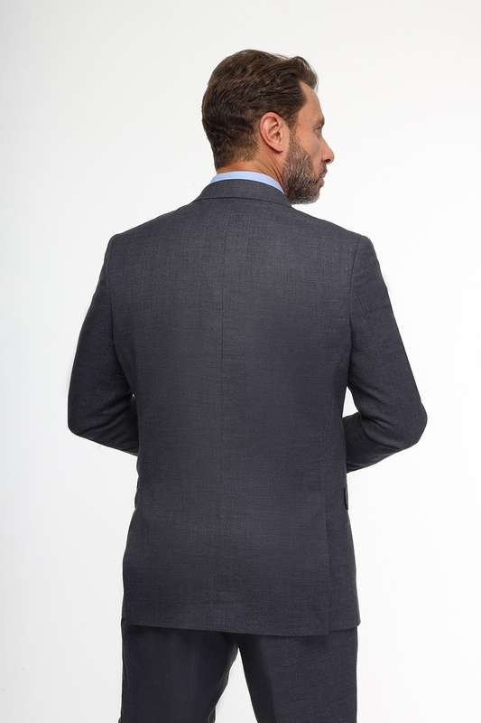 Suit Dark Blue 1