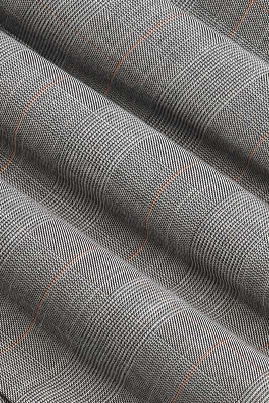 Suit Gray 10