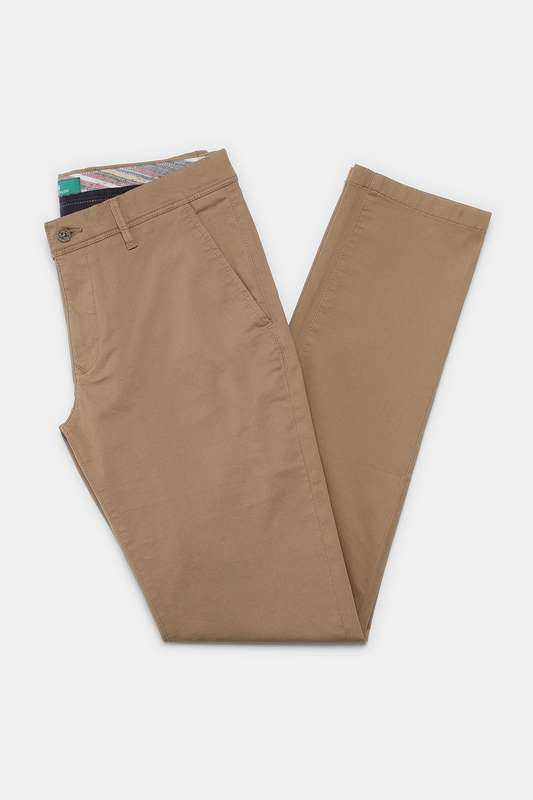 Chino Beige 5