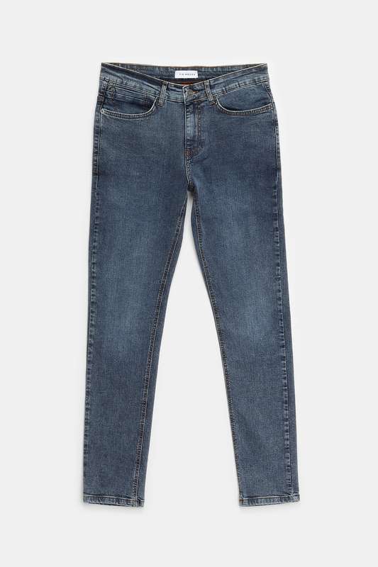 Jeans Blue 3