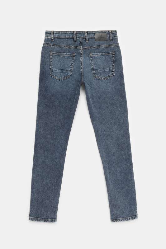Jeans Blue 3