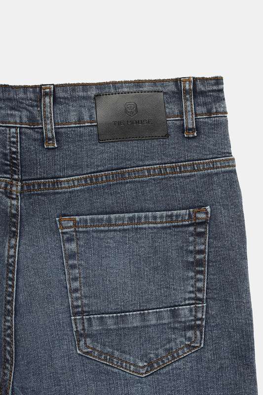 Jeans Blue 3