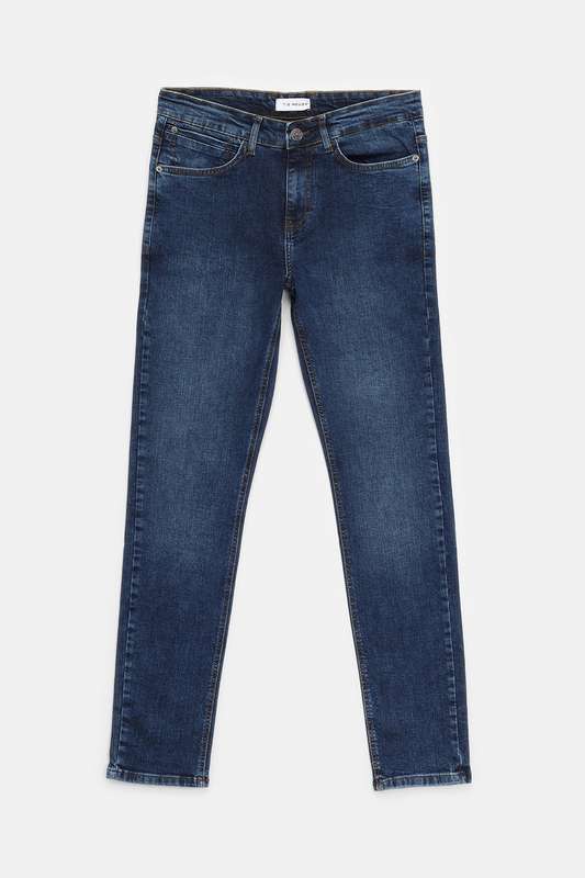 Jeans Blue 5