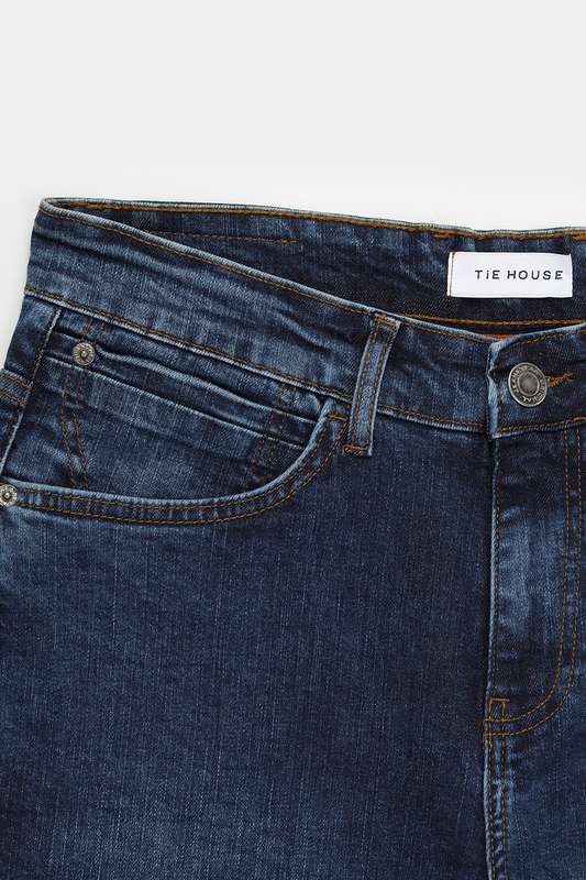 Jeans Blue 5